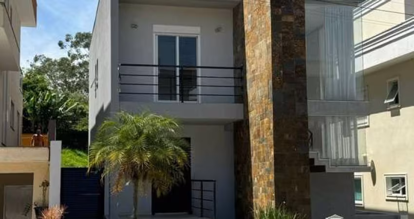 RR6218 Casa 299m² - CONDOMÍNIO NEW VILLE - OPORTUNIDADE - 3 Suítes - 3 Vagas - Santana de Parnaíba SP - Ótima Localização - SURU - PROX ALPHAVILLE