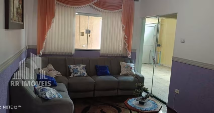 RR0115 Casa 250m² - JARDIM MARAJOARA - OPORTUNIDADE - 2 Dorms 4 Vagas - Nova Odessa, SP - Ótima Localização