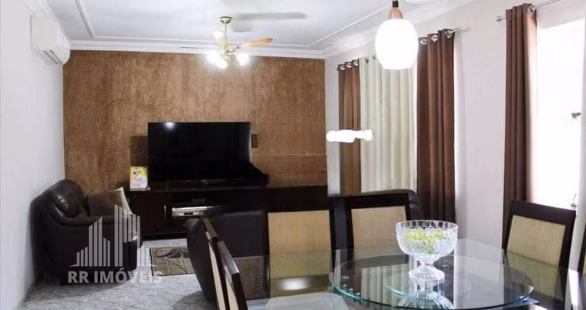 RR0114 Casa 215m² - JARDIM EUROPA - OPORTUNIDADE - 3 Dorms 3 Vagas - Nova Odessa, SP - Ótima Localização - JARDIM EUROPA