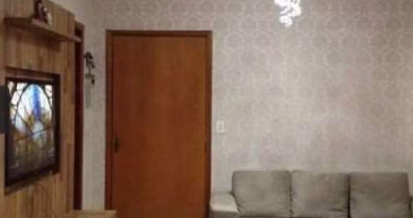 RR0104 Apartamento 62m² - PARQUE DAS NAÇÕES - OPORTUNIDADE - 2 Dorms 2 Vagas - Americana, SP - Ótima Localização