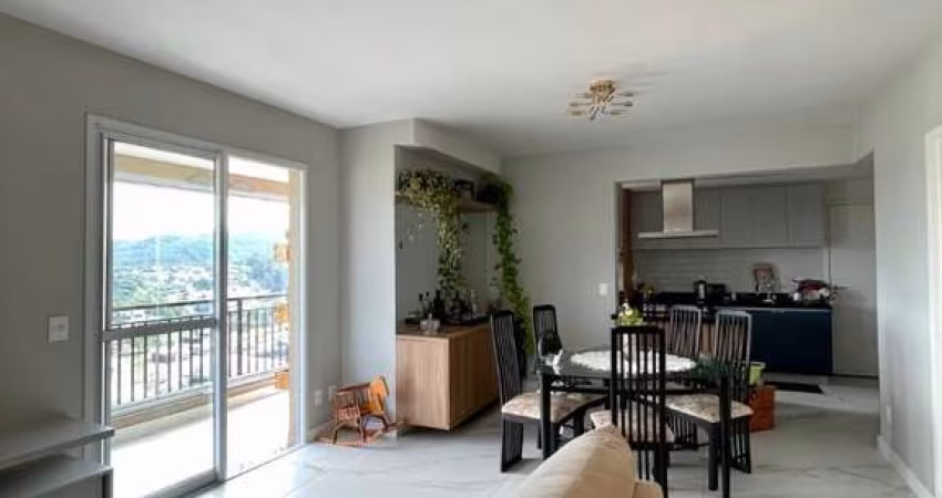 RR6121 Apartamento 109m² CONDOMÍNIO ED BELLINI - OPORTUNIDADE - 3 Dorms 2 Vagas - Barueri SP - Ótima Localização - AV. PIRAÍBA - PROX ALPHAVILLE