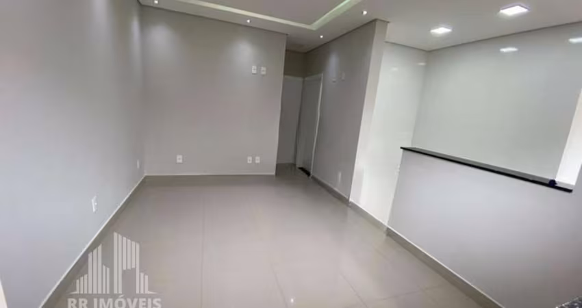 RR0096 APARTAMENTO A VENDA 80m²  NOVA CARIOBA - OPORTUNIDADE - 2 Dorms 1 Vaga - Americana, SP - Ótima Localização