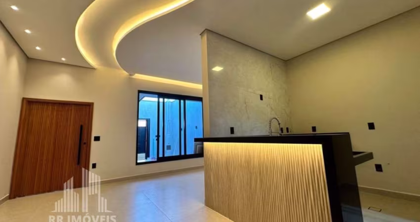 RR0089D CASA A VENDA EM AMERICANA - 117m² - OPORTUNIDADE - 3 Dorms 2 Vagas - Americana, SP - Ótima Localização
