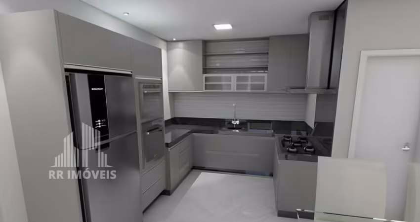 RR0083D Casa 190m² - PARQUE UNIVERSITÁRIO - OPORTUNIDADE - 2 Dorms 3 Vagas - Americana, SP - Ótima Localização