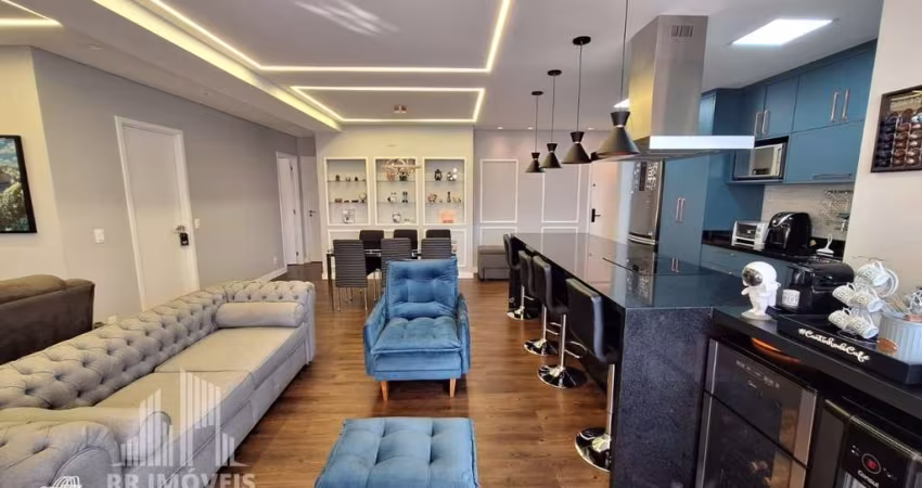 RR6014 Apartamento MOBILIADO 110m² CONDOMÍNIO PARC ATHENEE - OPORTUNIDADE - 3 Dorms 3 Vagas - Barueri SP - Ótima Localização - PROX ALPHAVILLE