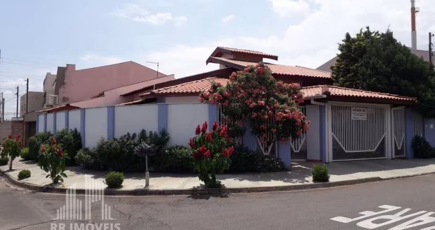 RR0075D Apartamento 225m² PARQUE RESIDENCIAL JAGUARI - OPORTUNIDADE - 3 Dorms 2 Vagas - Americana, SP - Ótima Localização