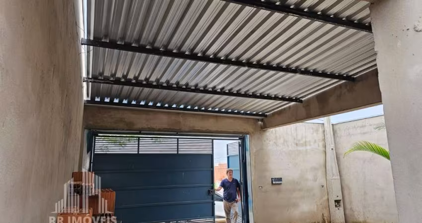 RR0009D Casa 155m² JARDIM DOS LAGOS - OPORTUNIDADE - 3 Dorms 2 Vagas - Nova Odessa SP - Ótima Localização -