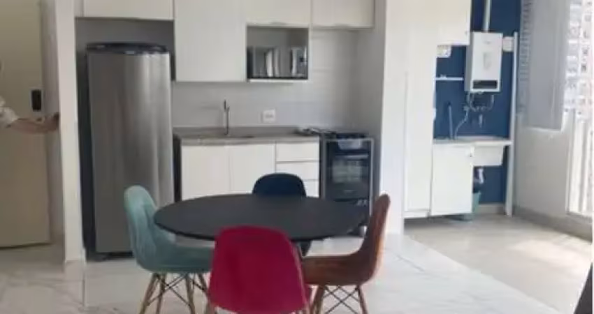 RR5969D Apartamento 47m² CONDOMÍNIO ACQUA PARK - OPORTUNIDADE - 1 Dormitório 2 Vagas - Barueri SP - Ótima Localização - ALPHAVILLE