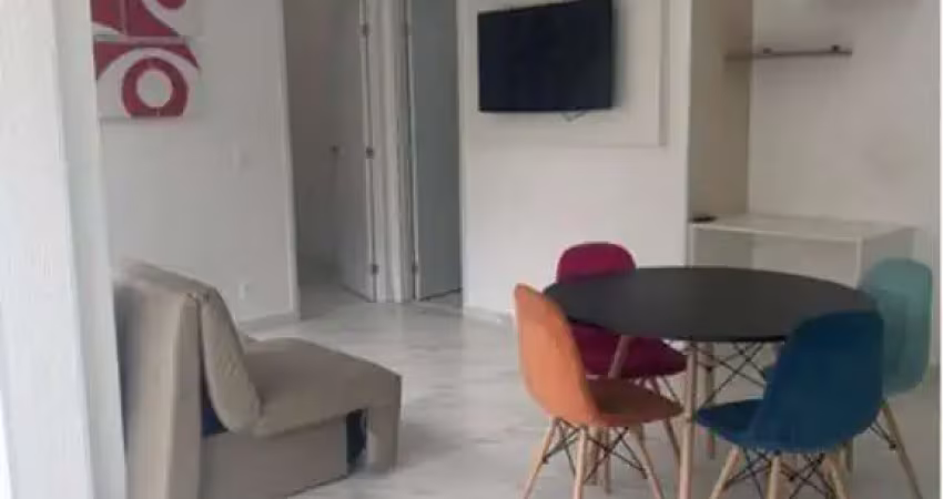 RR5969 Apartamento 47m² CONDOMÍNIO ACQUA PARK - OPORTUNIDADE - 1 Dormitório 2 Vagas - Barueri SP - Ótima Localização - ALPHAVILLE