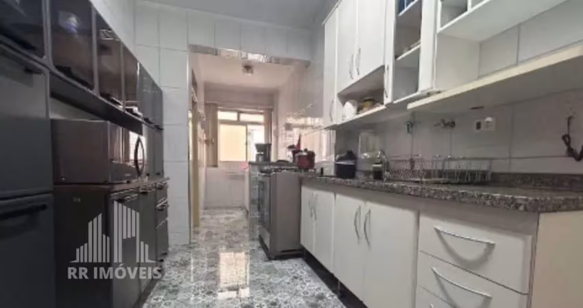 Rr0065d apartamento 80m² - jardim são manoel - oportunidade - 3 dorms 1 vaga - americana, sp - ótima localização
