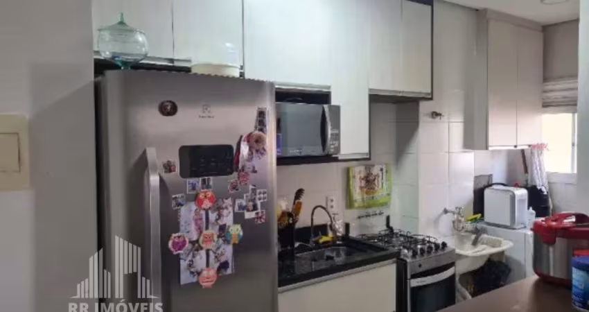 RR5926D Apartamento 51m² CONDOMÍNIO INSPIRE (BRISAS) OPORTUNIDADE - 2 Dorms 1 Vaga - Barueri SP - Ótima Localização - CENTRO - PROX ALPHAVILLE