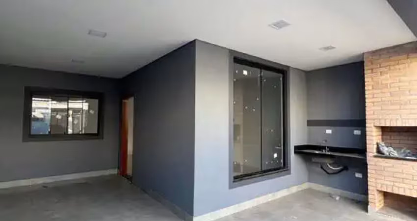 Rr0061d casa a venda 125m²  jardim terramércia - oportunidade - 3 dorms 2 vagas - americana, sp - ótima localização