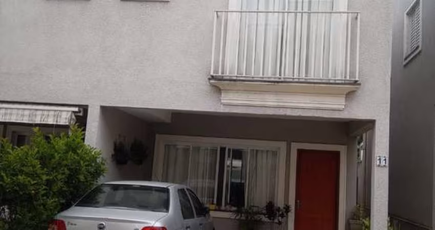 RR5878D Casa 90m² CONDOMÍNIO NOVA COLORADO - OPORTUNIDADE - 3 Dorms 2 Vagas - Santana de Parnaíba SP - JD Rancho Alegre - Ótima Localiza