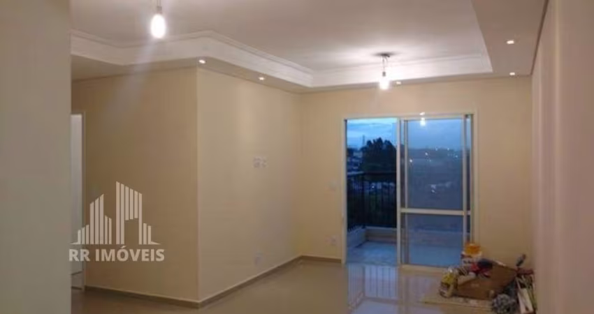 RR5854 Apartamento 87m² CONDOMÍNIO RESERVA DO ALTO - Barueri, SP - 3 Dorms 2 Vagas - OPORTUNIDADE - Ótima Localização - PRÓXIMO DE ALPHAVILLE