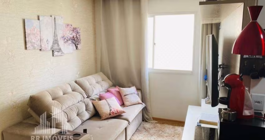 RRCOD5852D Apartamento 51m² CONDOMÍNIO INSPIRE BARUERI (BRISAS) - 2 Dorms 1 Vaga - OPORTUNIDADE - Ótima Localização - BARUERI, SP