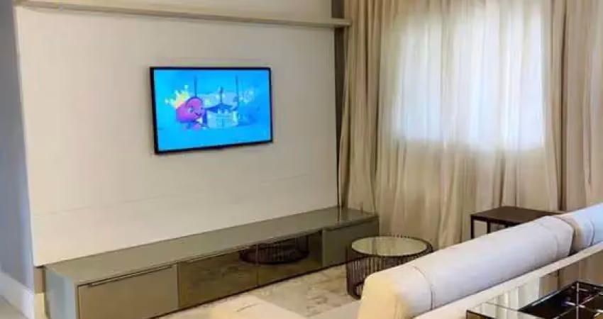 RR5826 Apartamento 110m² CONDOMÍNIO ALPHAVITA - OPORTUNIDADE - 3 Dorms 2 Vagas - Santana de Parnaíba SP - Ótima Localização - ALPHAVILLE