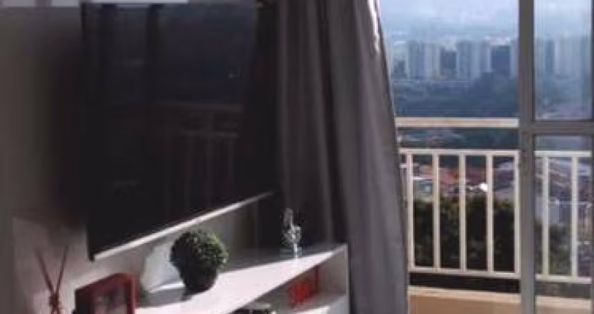 RR5800D Apartamento 69m² CONDOMÍNIO MARIA FERNANDA - OPORTUNIDADE - 3 Dorms 1 Vaga - Barueri SP - Ótima Localização -JD GRAZIELA - PROX ALPHAVILLE