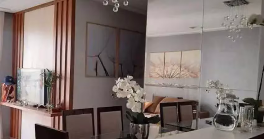 Rr5760 apartamento 68m² condomínio alphaview - oportunidade - 3 dorms 1 vaga - barueri sp - ótima localização - jd tupanci - prox alphaville
