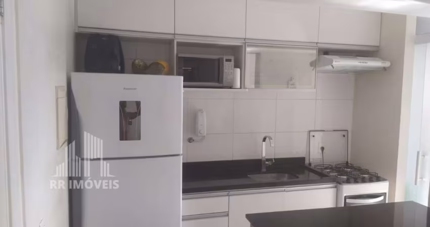 RR5709D Apartamento 53m² CONDOMÍNIO VIVA MAIS - 2 Dorms - 1 Vaga - OPORTUNIDADE - Ótima Localização - Barueri SP - JD. BELVAL - PROX ALPHAVILLE