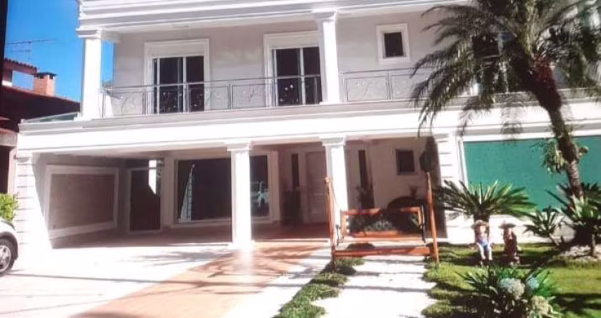 RR5678 Casa 450m² CONDOMÍNIO ALDEIA DA SERRA - OPORTUNIDADE - 4 Dorms 5 Vagas - Santana de Parnaíba, SP - Ótima Localização - PRÓXIMO DE ALPHAVILLE