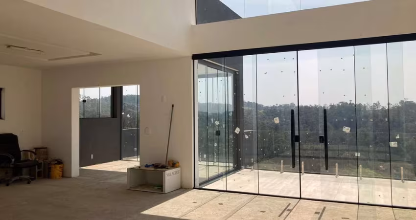 RR5670D Casa 350m² CONDOMÍNIO RESERVA SANTA ANNA - OPORTUNIDADE - 3 Suítes 4 Vagas - Santana de Parnaíba SP - Ótima Localização - PROX DE ALPHAVILLE