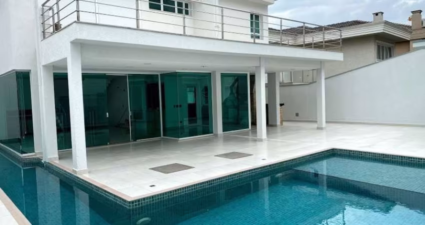 RR5642D Casa 488m² CONDOMINIO VILLA SOLAIA RESIDENCIAL - OPORTUNIDADE - 4 Suítes 5 Vagas - Barueri SP - Ótima Localização - AV. PIRAÍBA - ALPHAVILLE