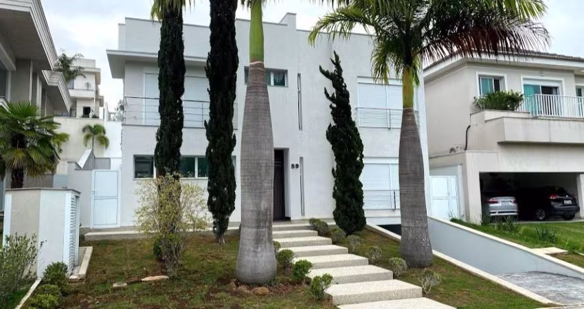 RR5642 Casa 488m² CONDOMINIO VILLA SOLAIA RESIDENCIAL - OPORTUNIDADE - 4 Suítes 5 Vagas - Barueri SP - Ótima Localização - AV. PIRAÍBA - ALPHAVILLE