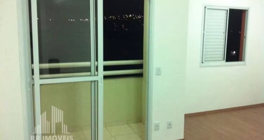 RR5580 Apartamento 73m² CONDOMÍNIO EVOLUTION - OPORTUNIDADE - 3 Dorms 1 Vaga - Barueri SP - Ótima Localização - JD. PARAÍSO - PROX ALPHAVILLE