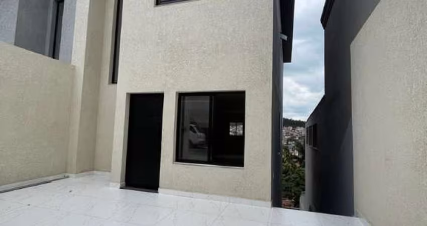 RR5569 Casa 120m² JARDIM RANCHO ALEGRE - OPORTUNIDADE - 3 Dorms 2 Vagas - Santana de Parnaíba SP - Ótima Localização