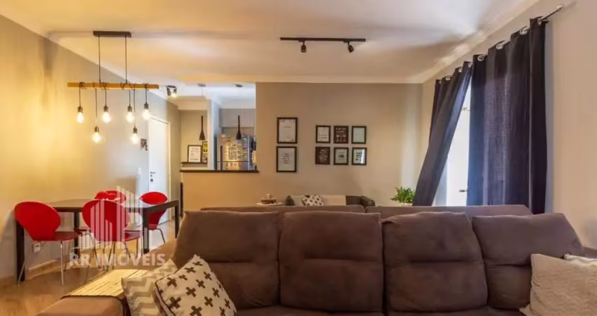 RR5558D Apartamento 72m² CONDOMÍNIO ALPHAVIEW - OPORTUNIDADE - 1 Dorm 1 Vaga - Barueri SP - Ótima Localização - JD TUPANCI - PROX ALPHAVILLE