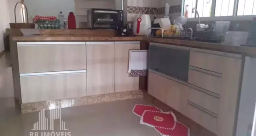 RR5518D Casa 110m² VILA DO CONDE - OPORTUNIDADE - 3 Dorms 2 Vagas - Barueri SP - Ótima Localização - PROXIMO DE APHAVILLE