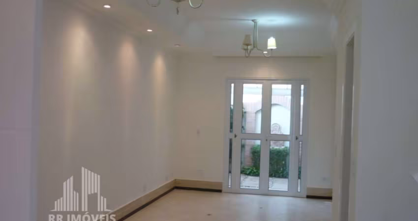 RR5517 Casa 94m² CONDOMÍNIO MEDITERRÂNEO RESIDENCIAL CLUB - OPORTUNIDADE - 3 Dorms 2 Vagas - Barueri SP - Ótima Localização - JD REGINA ALICE