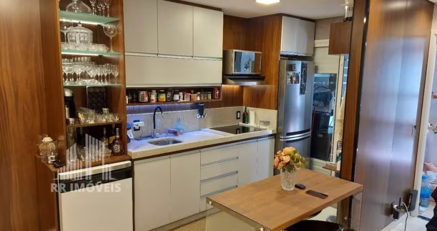 RR5506D Apartamento 50m² CONDOMÍNIO SPLENDYA - OPORTUNIDADE - 1 Suíte 1 Vaga - Ótima Localização - Barueri, SP - MELVILLE EMPRESARIAL I E II