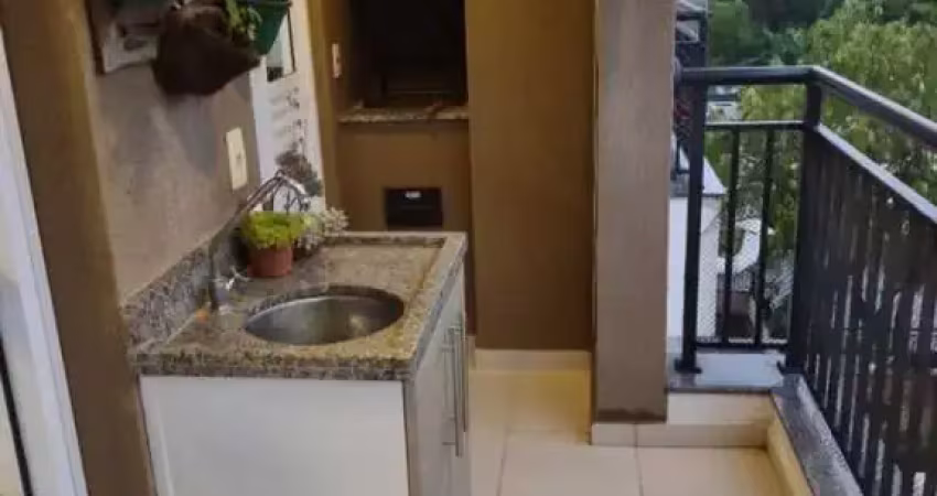 RR5504D Apartamento 62m² CONDOMÍNIO SPLENDYA II - OPORTUNIDADE - 2 Dorms 1 Vaga - Ótima Localização - Barueri SP - MELVILLE - PRÓXIMO DE ALPHAVILLE