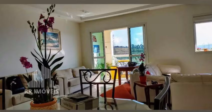 RR5471 Apartamento 113m² CONDOMÍNIO RESORT TAMBORÉ - OPORTUNIDADE - 2 Dorms 2 Vagas - Santana de Parnaíba SP - Ótima Localização - PROX ALPHAVILLE