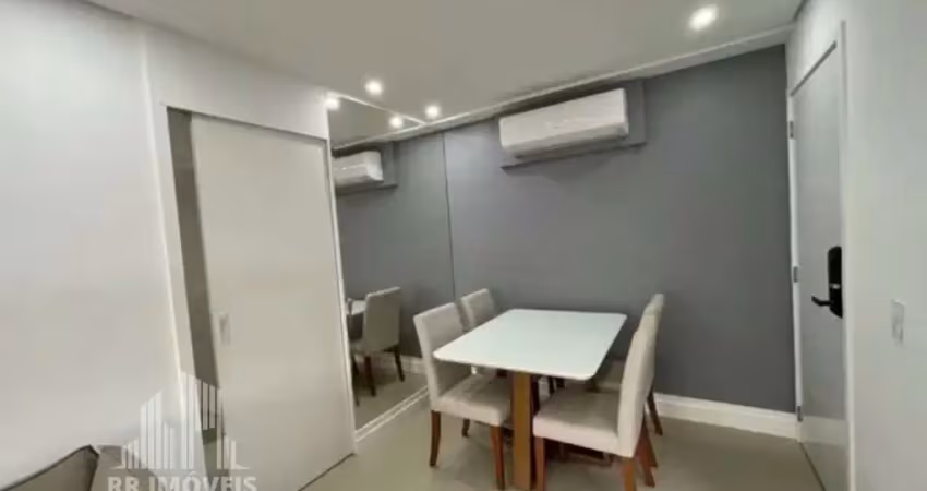 Rr5452d apartamento 67m² condomínio glass alphaville - oportunidade - 2 dorms 1 vaga - barueri - ótima localização - prox alphaville