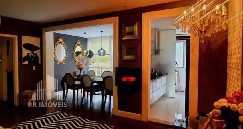 RR5391 Apartamento 73m² CONDOMÍNIO RESERVA ALPHASITIO - OPORTUNIDADE - SEMI MOBILIADO - Santana de Parnaíba - Ótima Localização - PROX ALPHAVILLE
