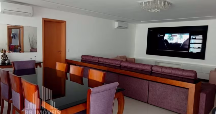 RR5383 Apartamento 172m² CONDOMÍNIO BOULEVARD TAMBORÉ - OPORTUNIDADE - 3 Dorms 3 Vagas - Santana de Parnaíba SP - Ótima Localização - PROX ALPHAVILLE