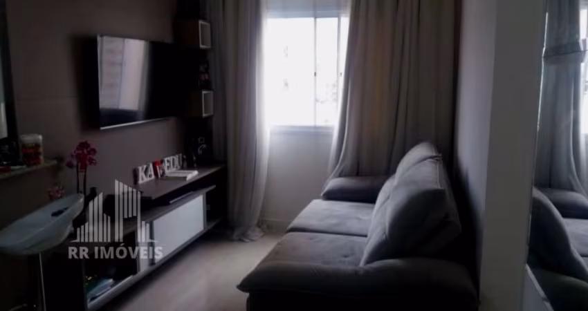 RR5329D Apartamento 51m² CONDOMÍNIO INSPIRE (ÁGUAS) OPORTUNIDADE - 2 Dorms 1 Vaga - Barueri SP - Ótima Localização - JD BELVAL - PROX ALPHAVILLE