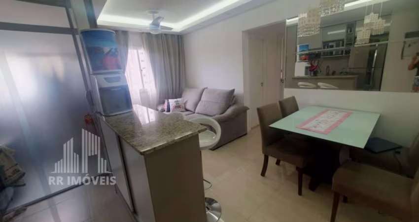 RR5329 Apartamento 51m² CONDOMÍNIO INSPIRE (ÁGUAS) OPORTUNIDADE - 2 Dorms 1 Vaga - Barueri SP - Ótima Localização - JD BELVAL - PROX ALPHAVILLE