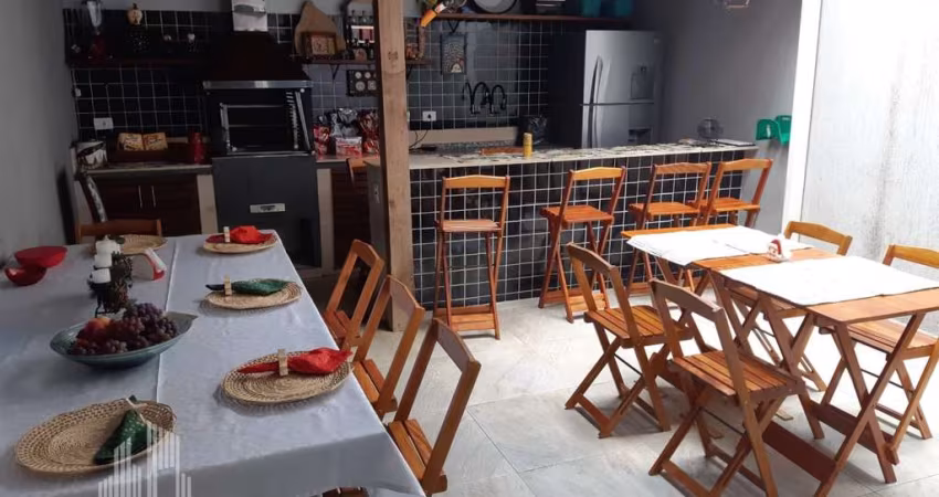 RR5306 Casa 225m² BAIRRO JARDIM GRAZIELA - OPORTUNIDADE - 4 Dorms 2 Vagas - Barueri SP - Ótima Localização - PROXIMO DE ALPHAVILLE