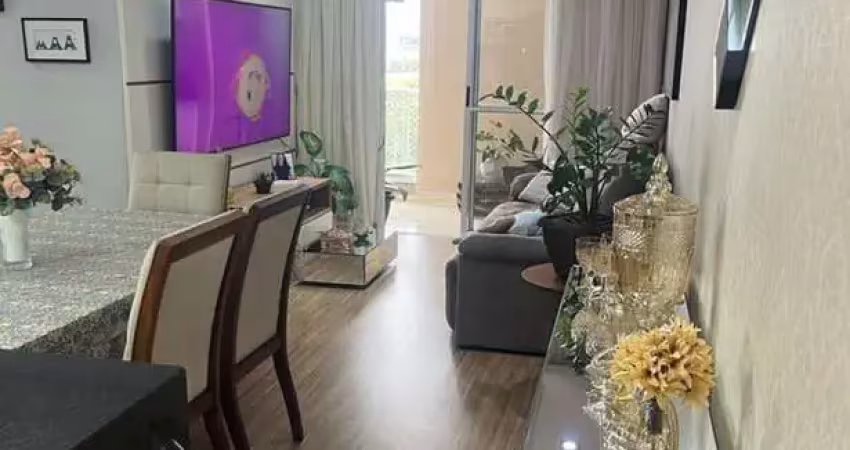 Rr5253d apartamento 80m² condomínio alphaview - oportunidade - 3 dorms 2 vagas - barueri, sp/ jardim tupanci - ótima localização - proximo alphaville