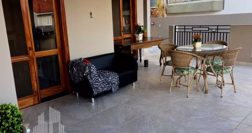 RR5202D Casa 430m² CONDOMÍNIO RESIDENCIAL 11 - OPORTUNIDADE - 4 Dorms 5 Vagas - Santana de Parnaíba SP - Ótima Localização - ALPHAVILLE