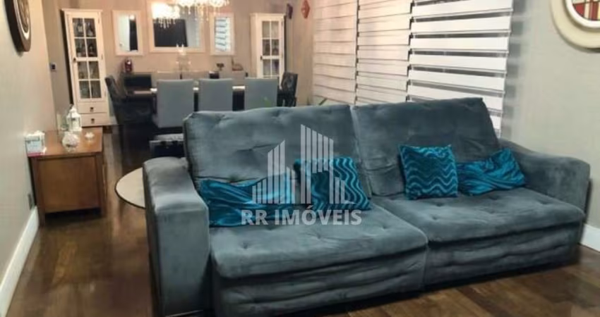 RRCOD6525D Apartamento 144m² CONDOMÍNIO ALPHAVITA - OPORTUNIDADE  3 Suítes 2 Vagas - Santana de Parnaíba, SP - Ótima Localização - PROX DE ALPHAVILLE
