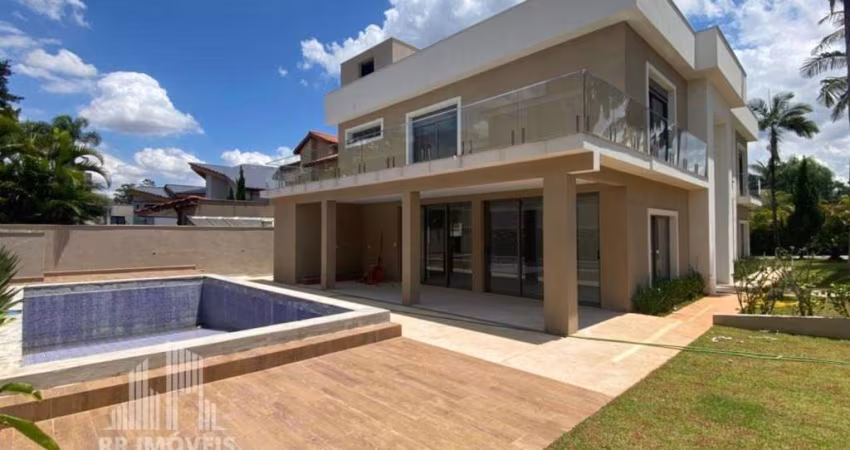PRR6487 Casa 400m² CONDOMÍNIO RESIDENCIAL 2 - OPORTUNIDADE - 4 Dorms 4 Vagas - Barueri SP - Ótima Localização - ALAMEDA BRASIL - ALPHAVILLE