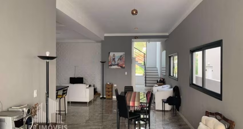 RR6406D Casa 200m² CONDOMÍNIO NEW VILLE - OPOETUNIDADE - 3 Dorms 4 Vagas - Santana de Parnaíba SP - Ótima Localização - SURU - PROX ALPHAVILLE