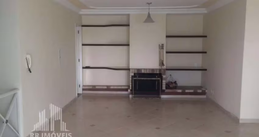 Rr6359 apartamento 264m² condomínio ed regina - oportunidade - 4 dorms 4 vagas - barueri sp - ótima localização - av. cauaxi -proximo de alphaville