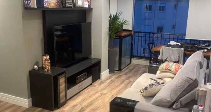 RR6244 Apartamento 81m² CONDOMÍNIO ROYAL PARK - OPORTUNIDADE - 3 Dorms 2 Vagas - Barueri SP - AV DELMAR - Ótima Localização - PROXIMO DE ALPHAVILLE