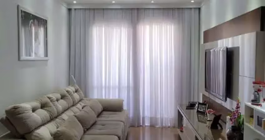 RR6498 Apartamento 68m² CONDOMÍNIO RESERVA DO ALTO - OPORTUNIDADE - 2 Dorms 1 Vaga - Barueri SP - JARDIM TUPANCI - Ótima Localização