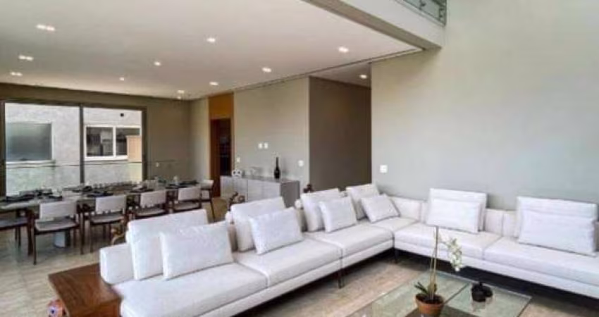 RR6142 Casa 575m² CONDMÍNIO VILLA SOLAIA - OPORTUNIDADE - 4 Suítes 4 Vagas - Barueri, SP - Ótima Localização - PRÓXIMO DE ALPHAVILLE